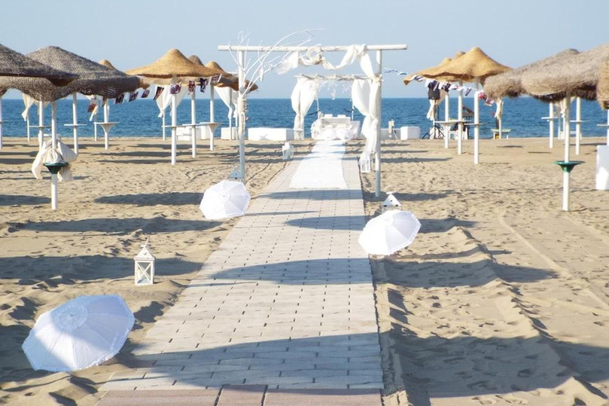 Torquemada Beach Club