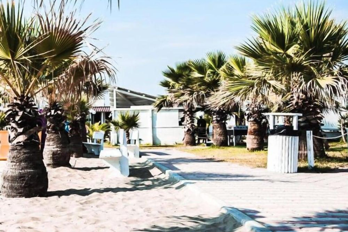 Torquemada Beach Club