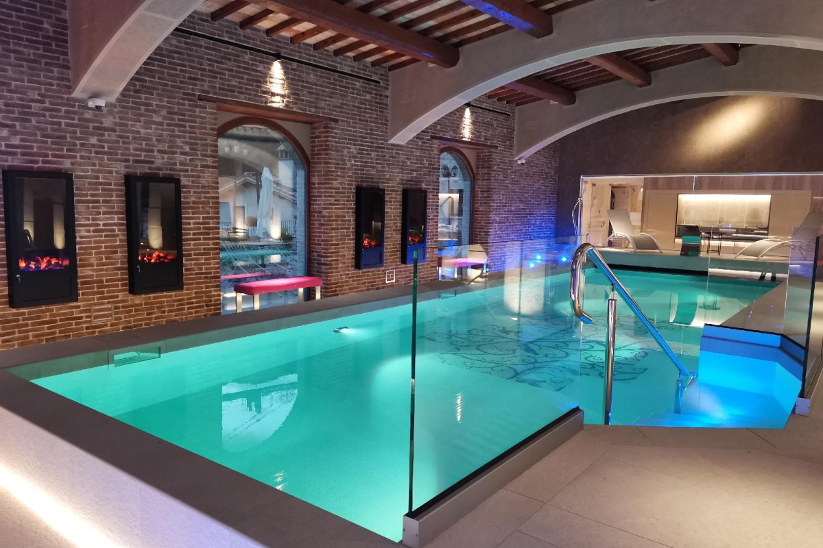 Torre Del Nera Albergo Diffuso & Spa
