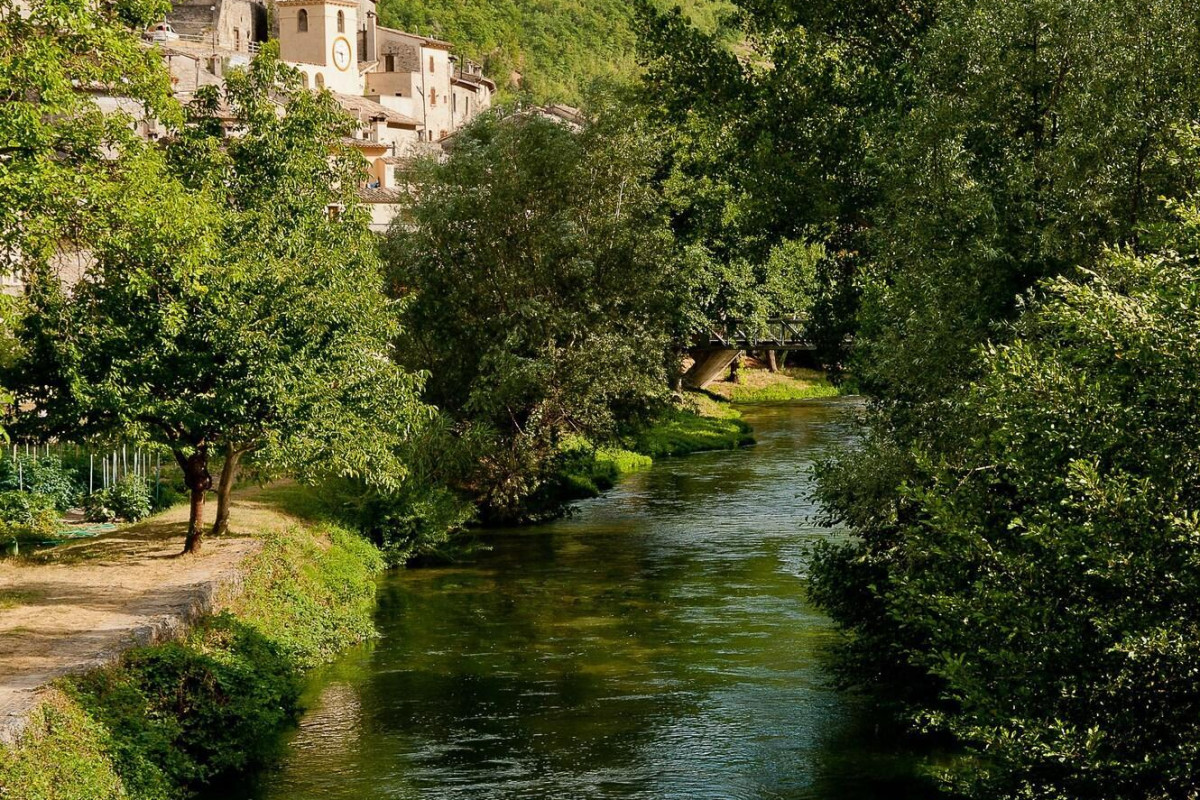 Torre Del Nera Albergo Diffuso & Spa