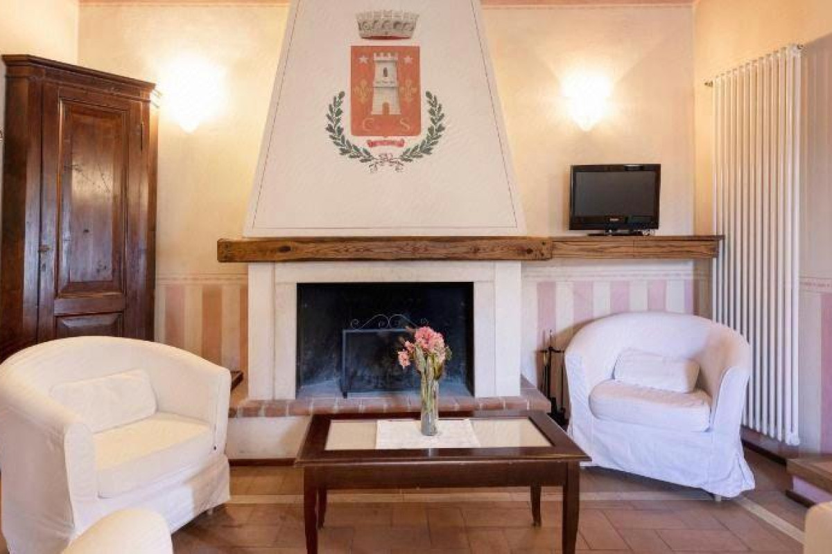 Torre Del Nera Albergo Diffuso & Spa