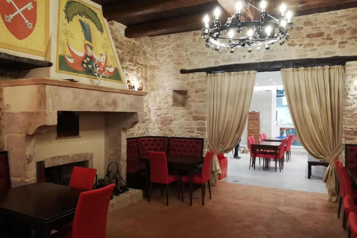 Torre Del Nera Albergo Diffuso & Spa