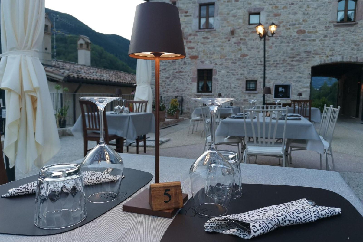 Torre Del Nera Albergo Diffuso & Spa