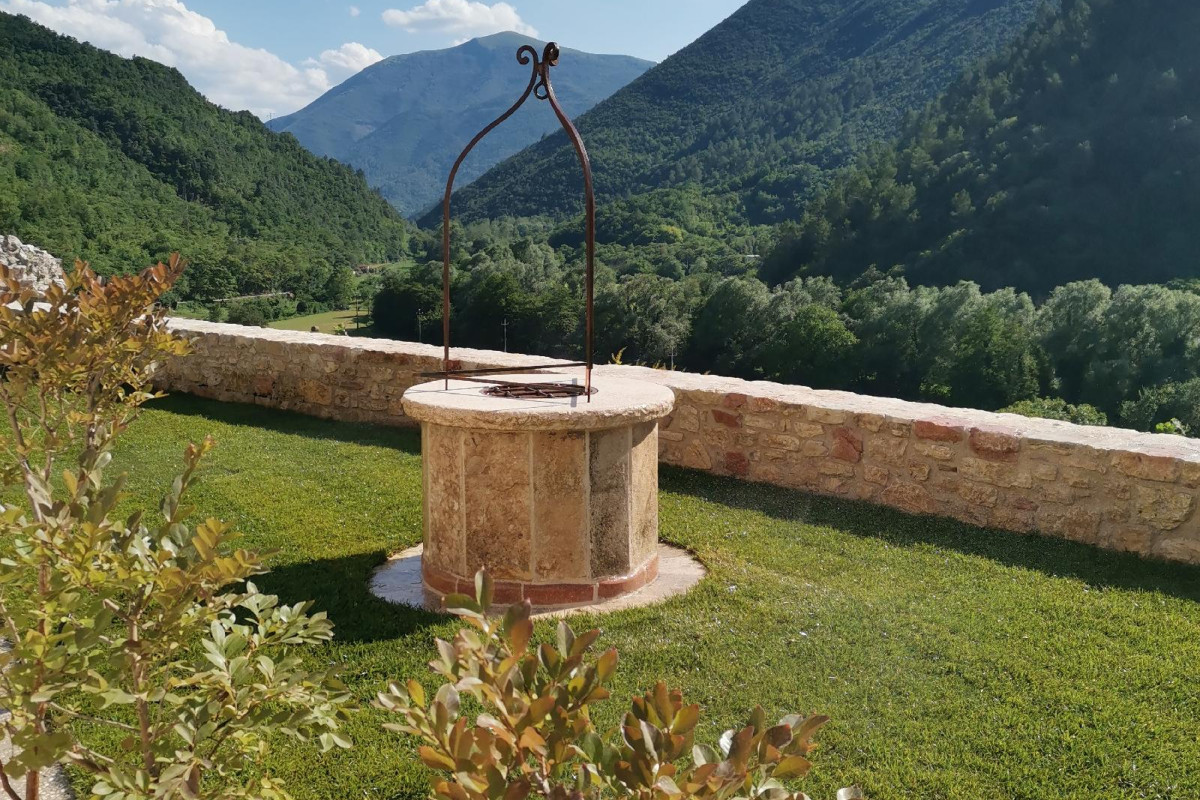 Torre Del Nera Albergo Diffuso & Spa