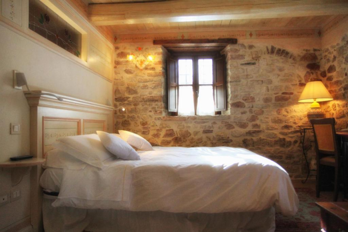 Torre Del Nera Albergo Diffuso & Spa