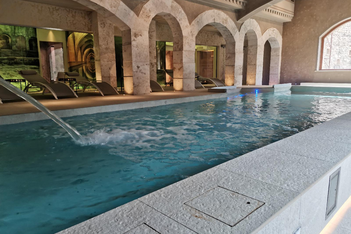 Torre Del Nera Albergo Diffuso & Spa