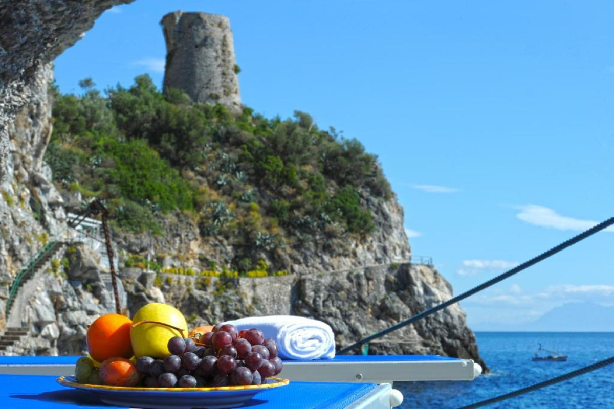 Torre Saracena