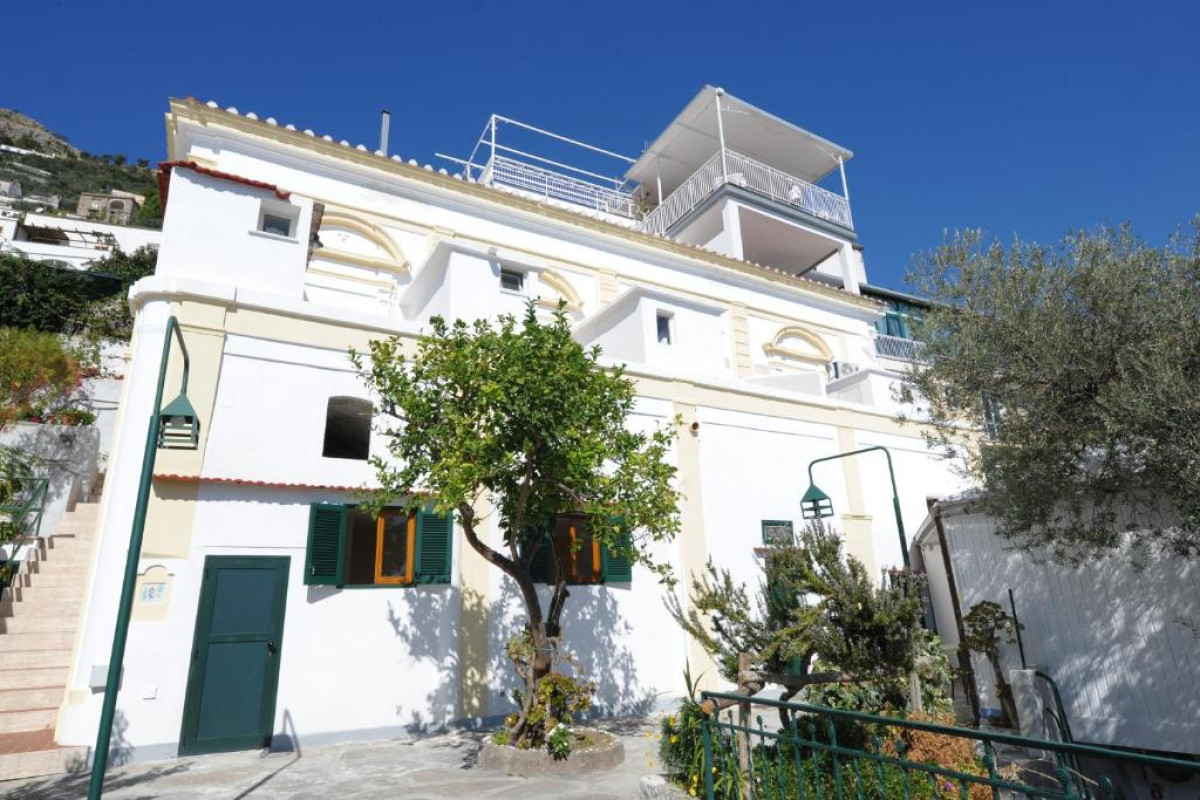 Torre Saracena