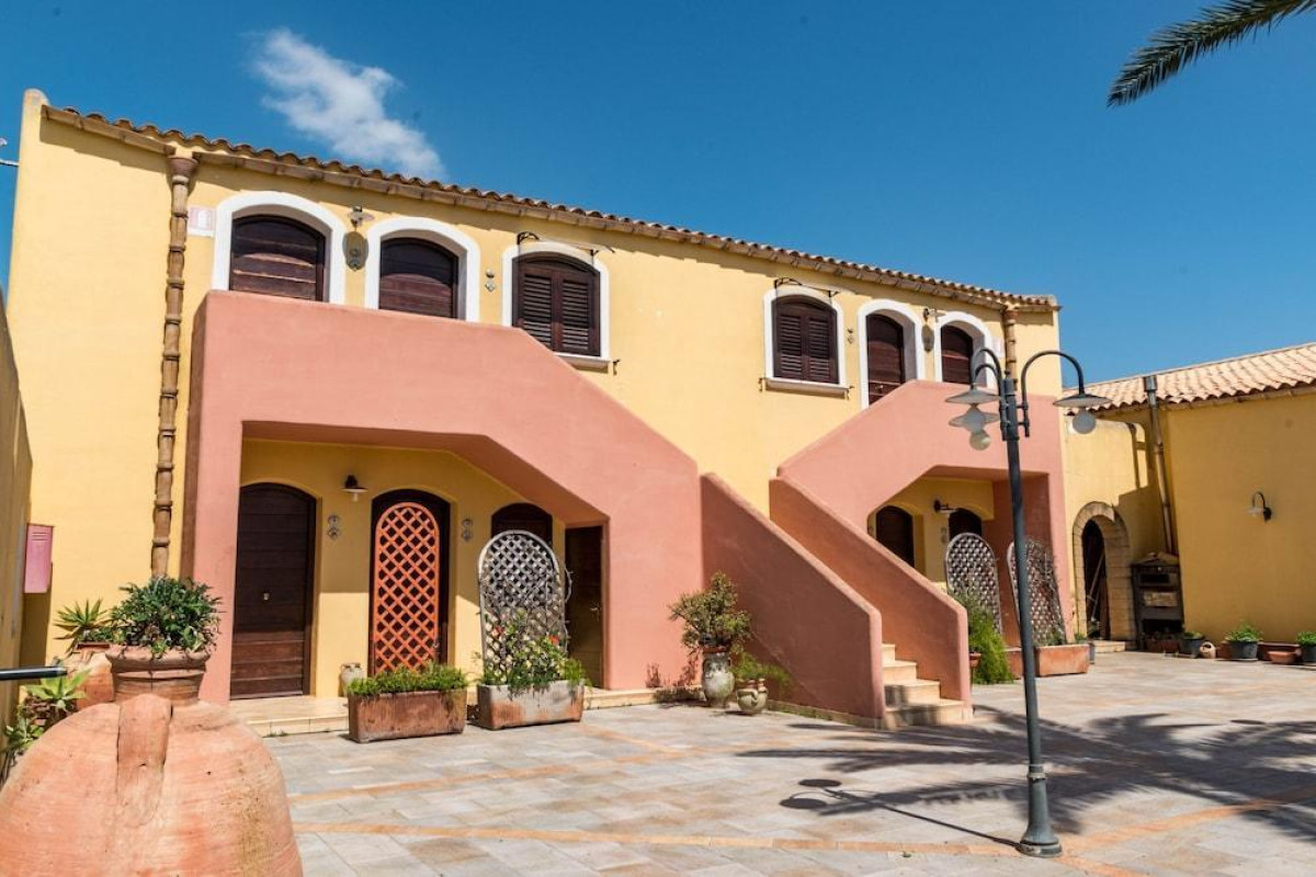 Torre Tabia