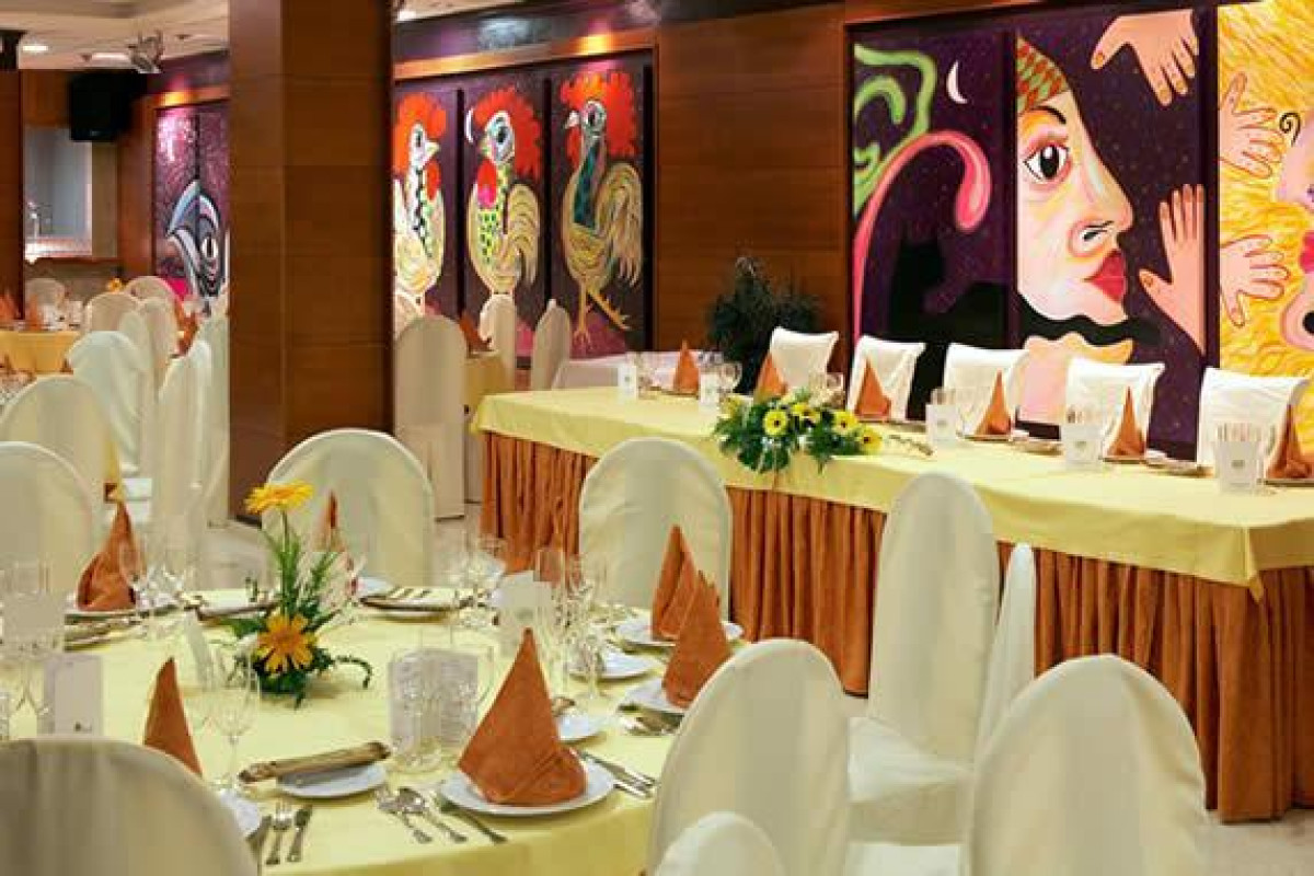 Hotel Torremar