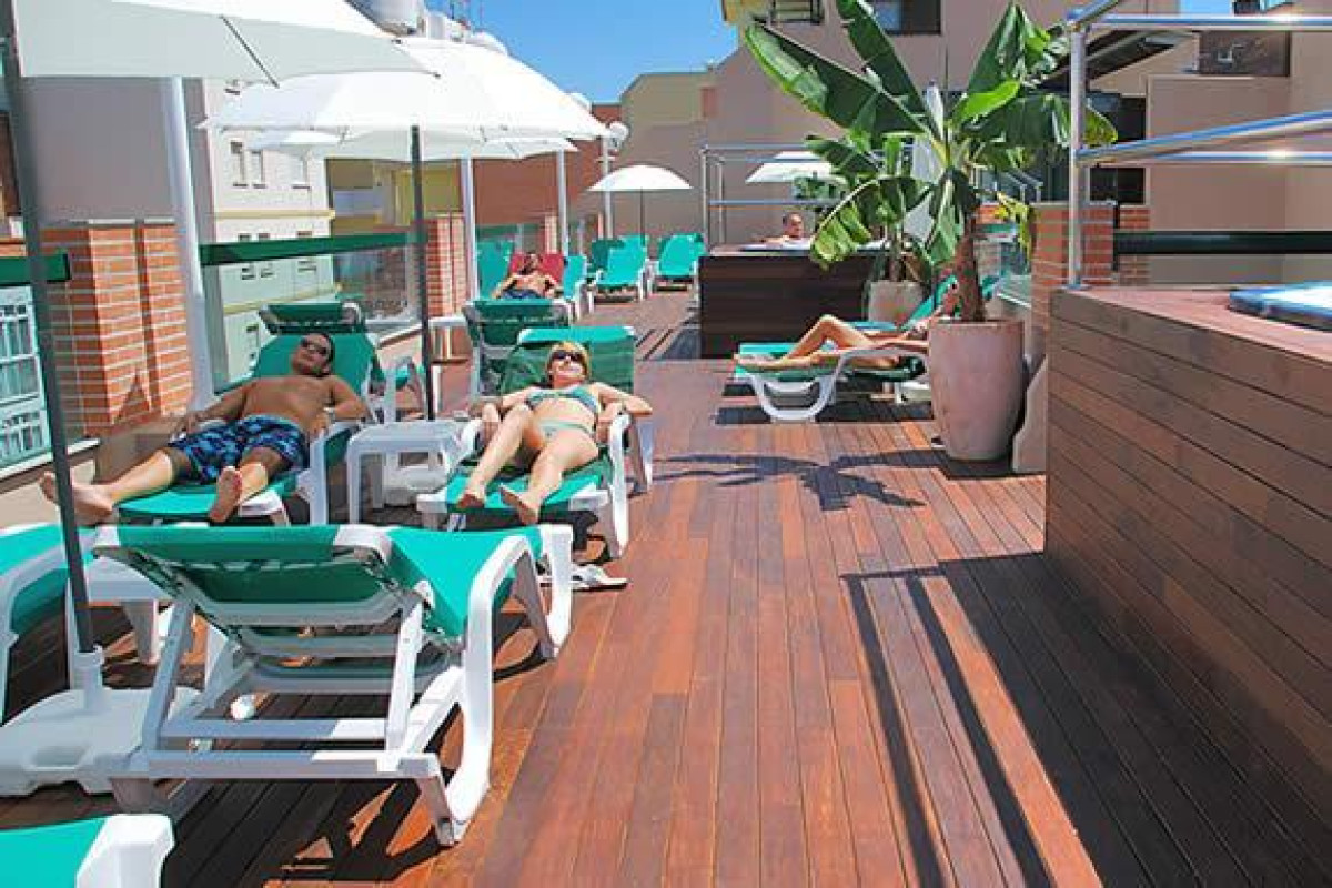 Hotel Torremar