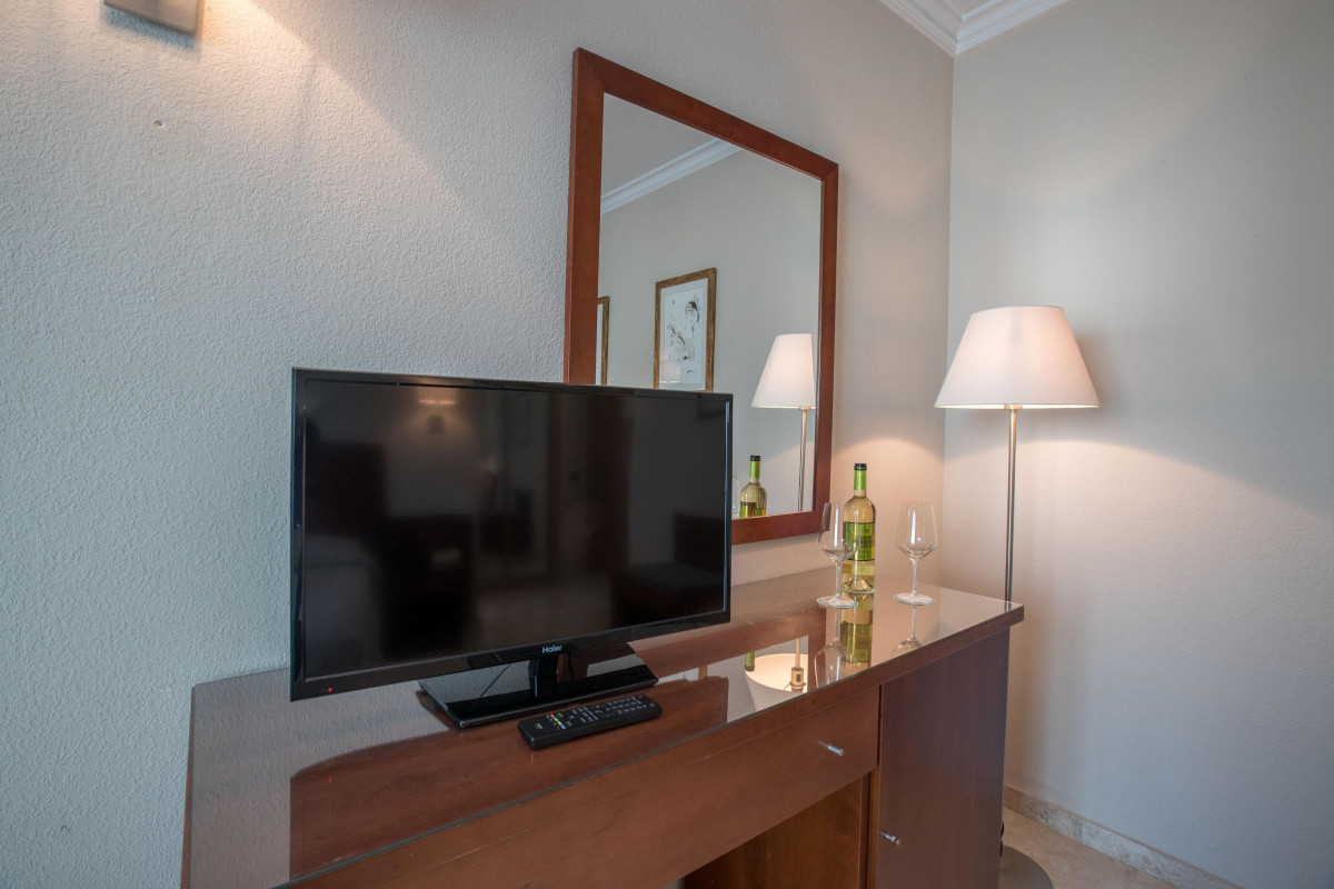 Hotel Torremar