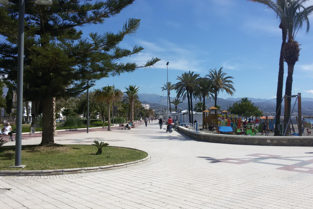 Hotel Torremar