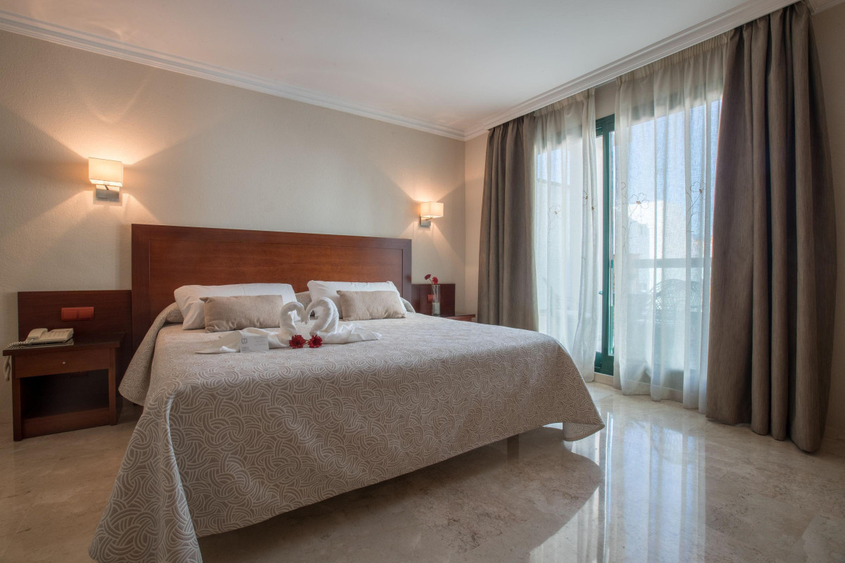 Hotel Torremar