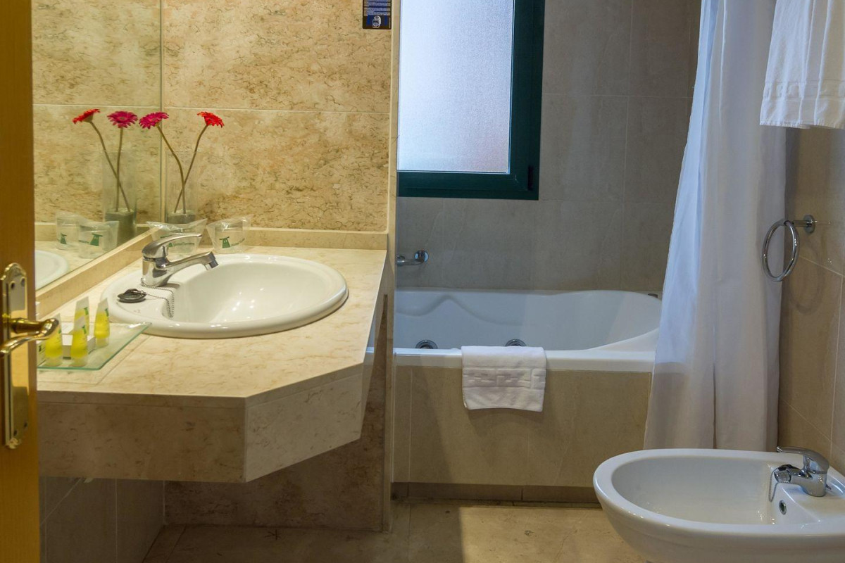 Hotel Torremar