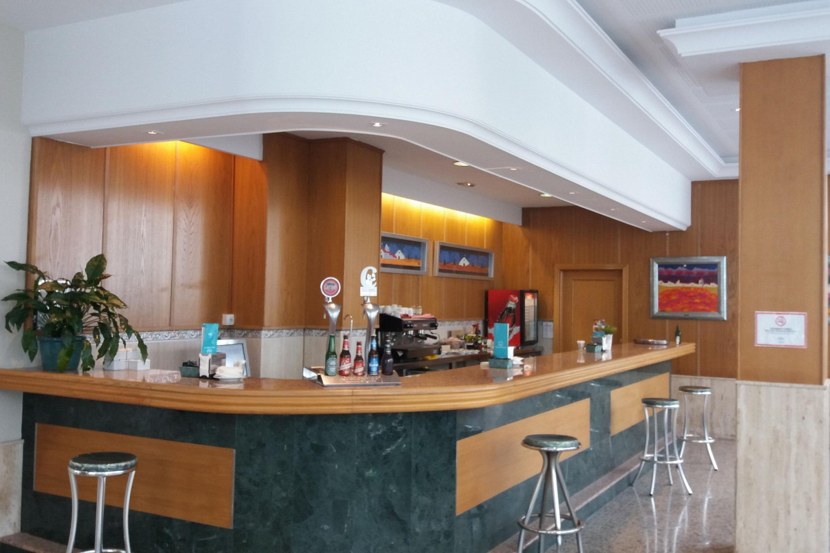 Hotel Torremar