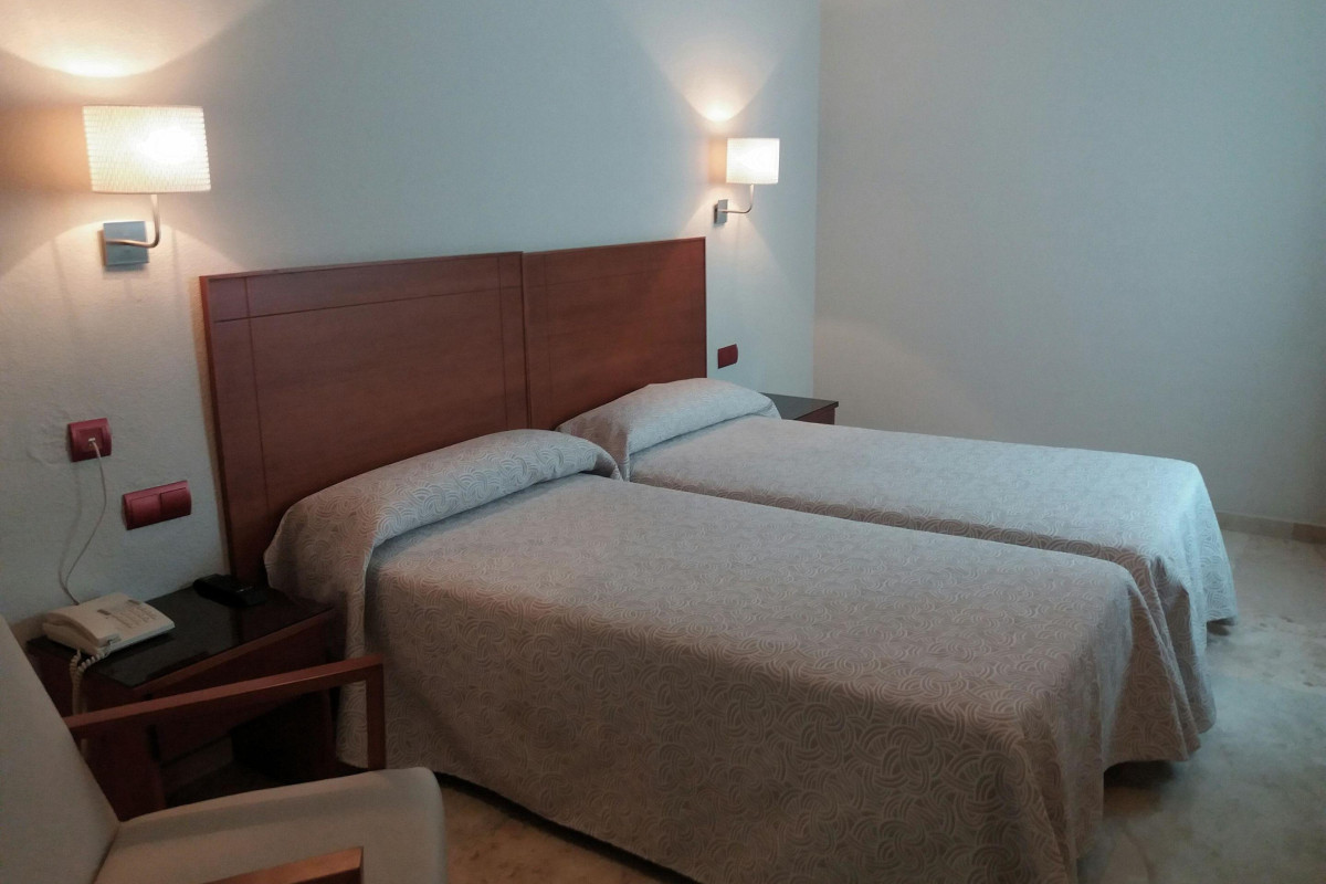 Hotel Torremar