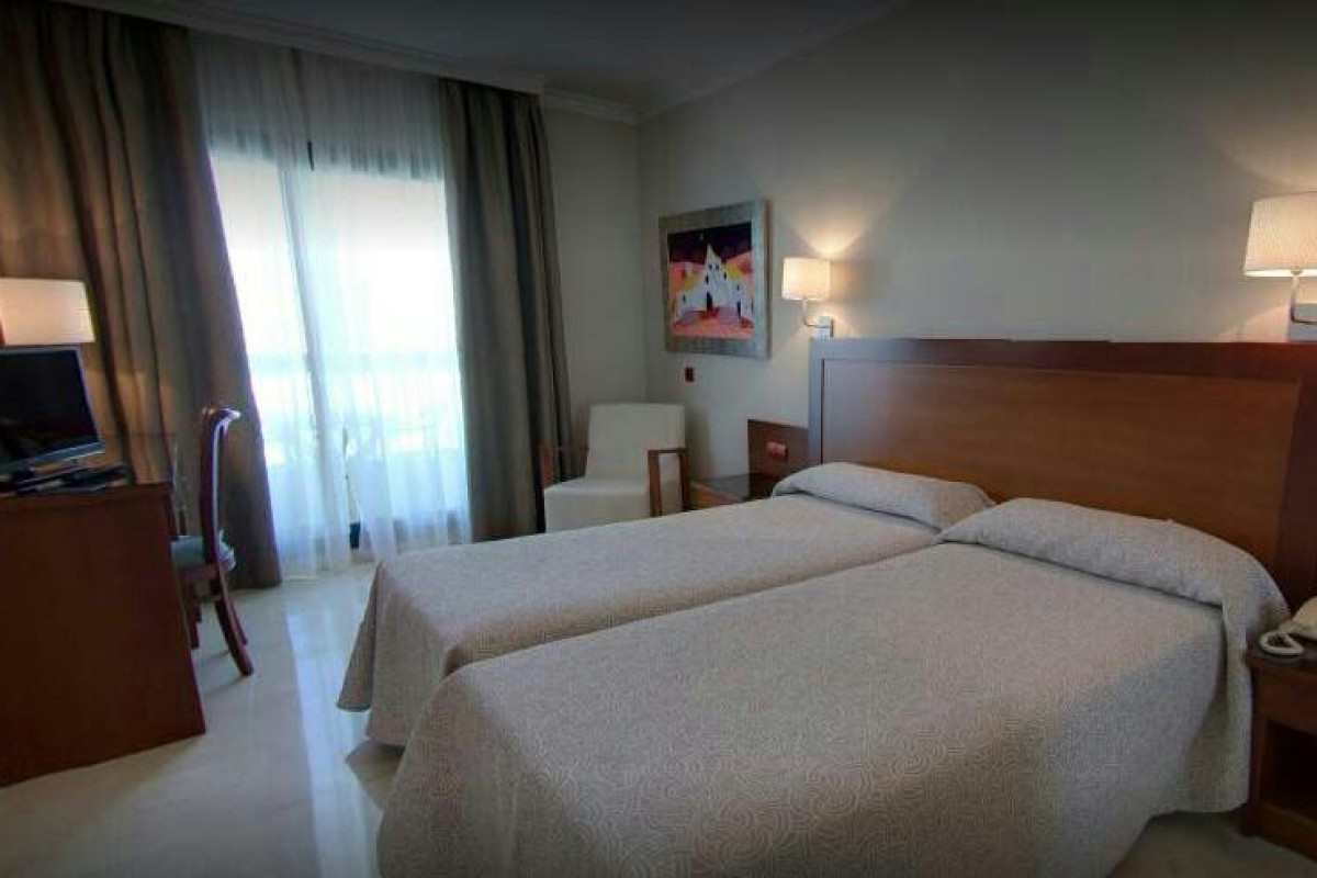 Hotel Torremar