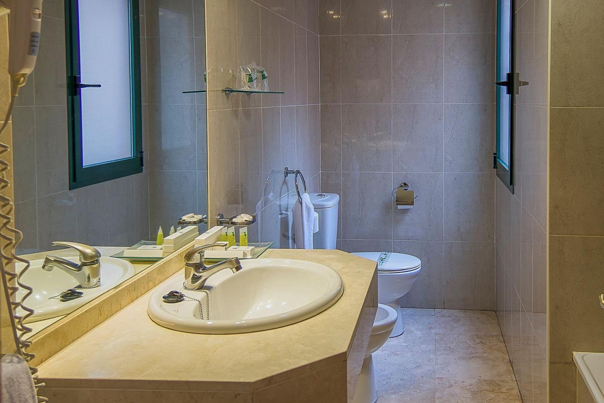 Hotel Torremar