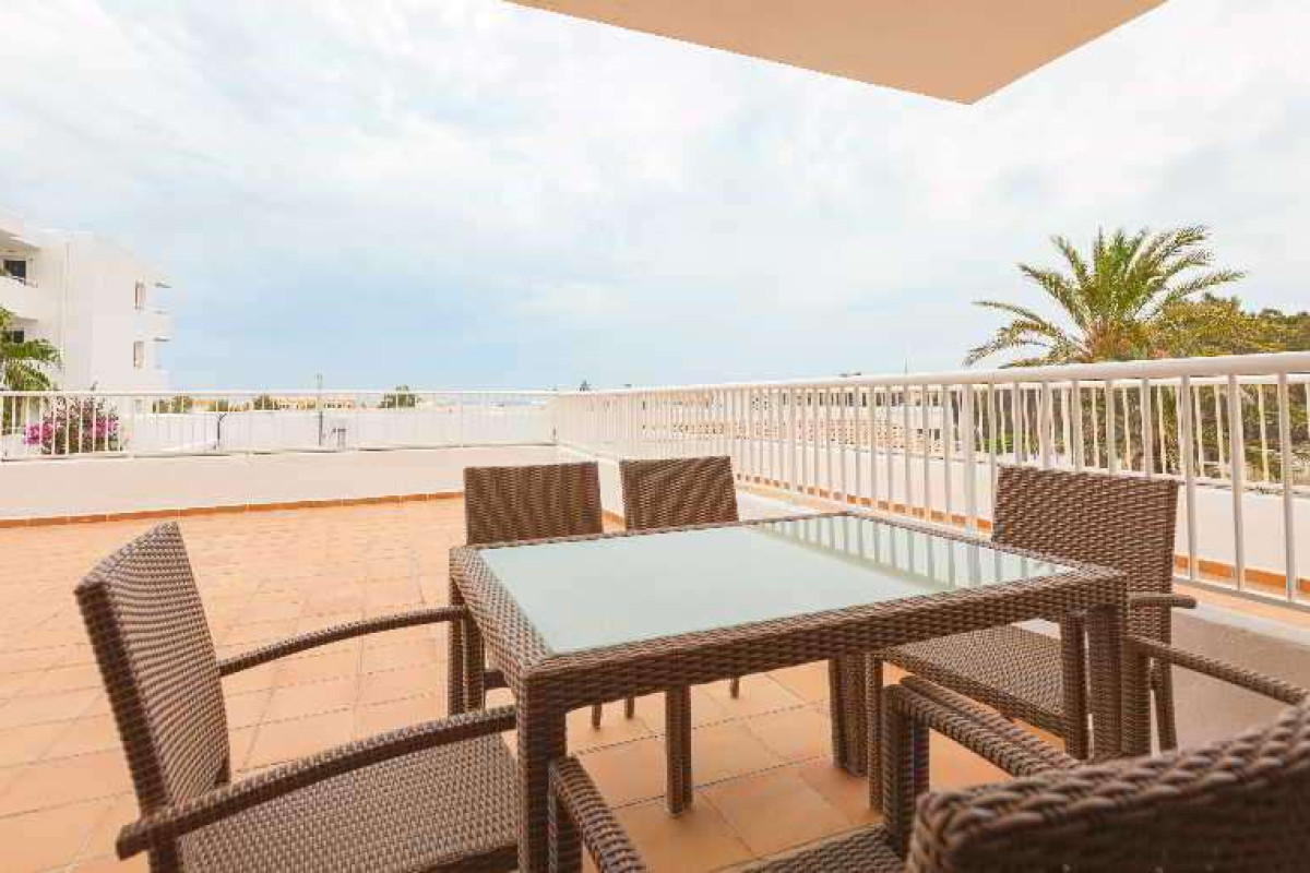 Torrent Bay Apartments