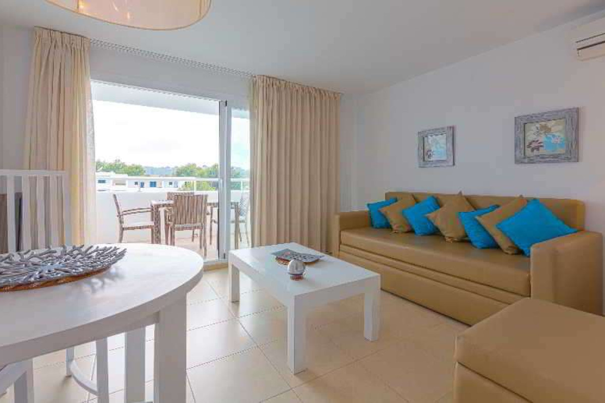 Torrent Bay Apartments