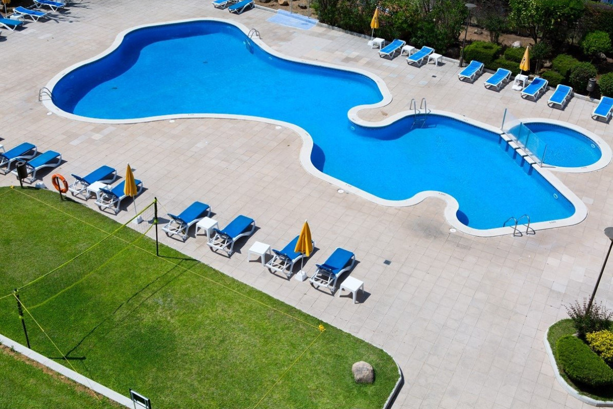 Tossa Park
