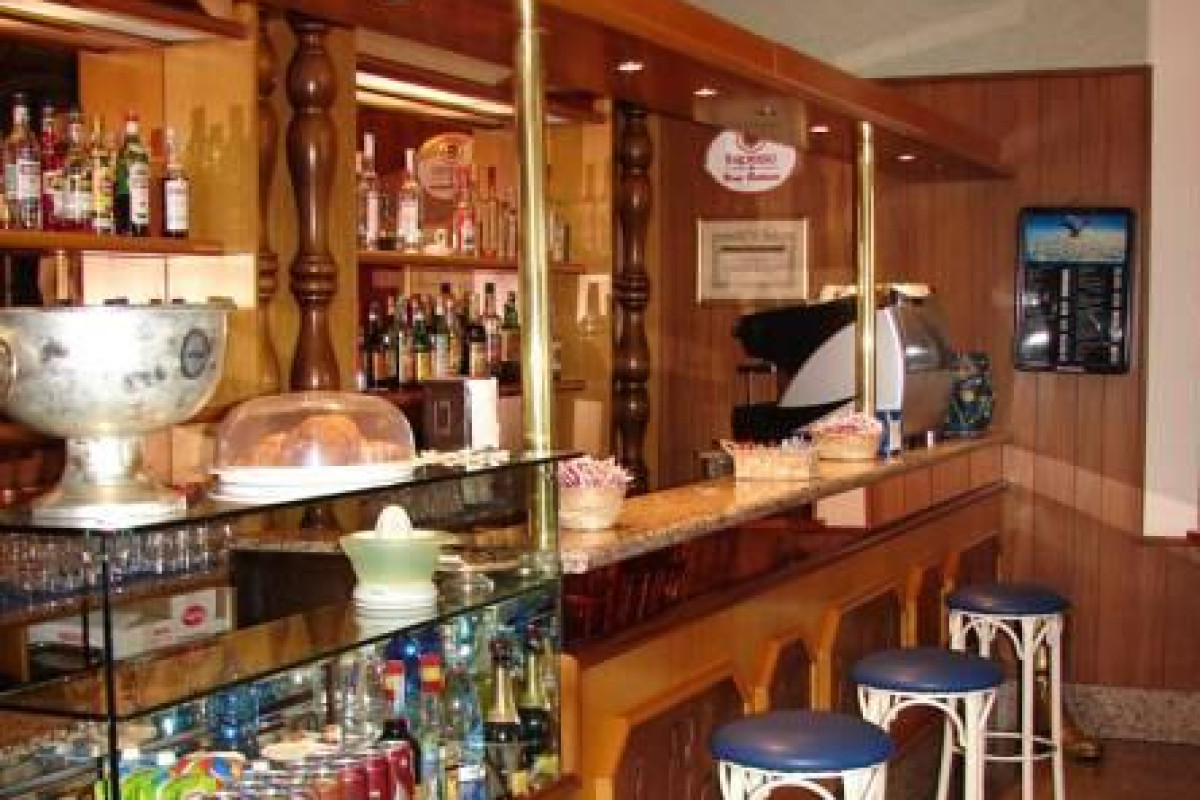 Tourist Hotel