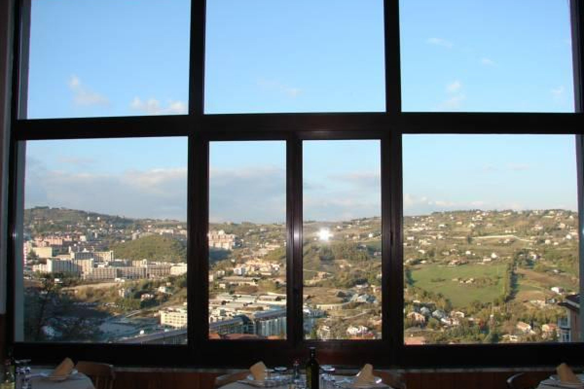 Tourist Hotel