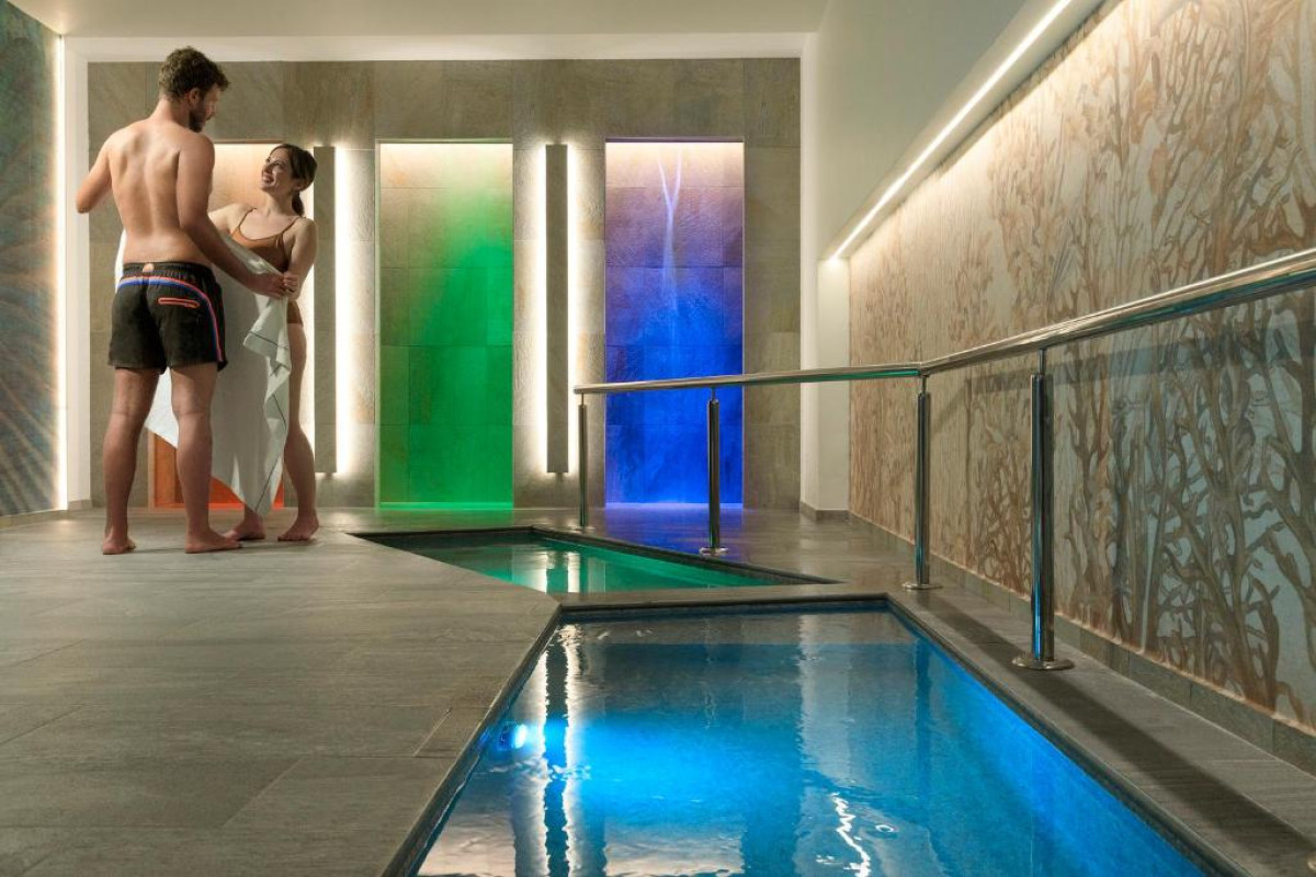 Towers Hotel Stabiae Sorrento Coast