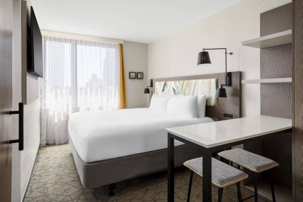 TownePlace Suites by Marriott New York Manhattan/Chelsea
