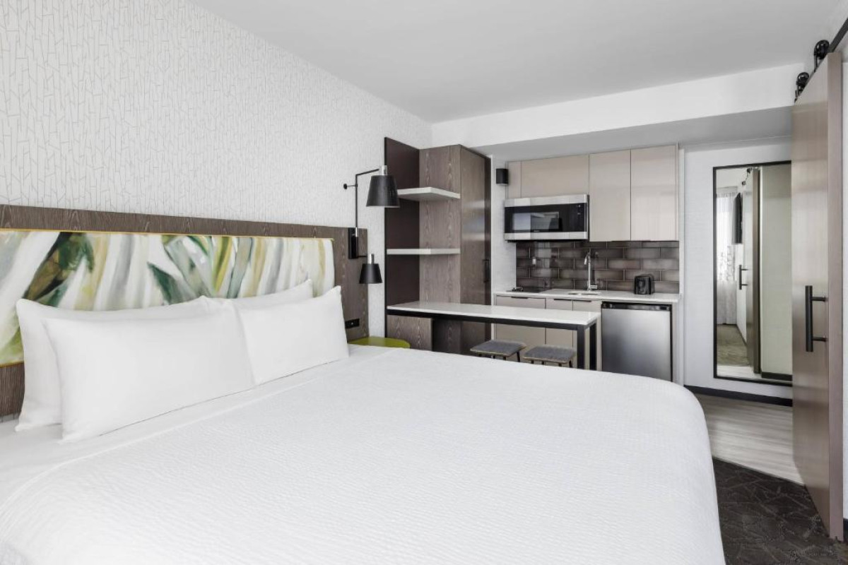 TownePlace Suites by Marriott New York Manhattan/Chelsea