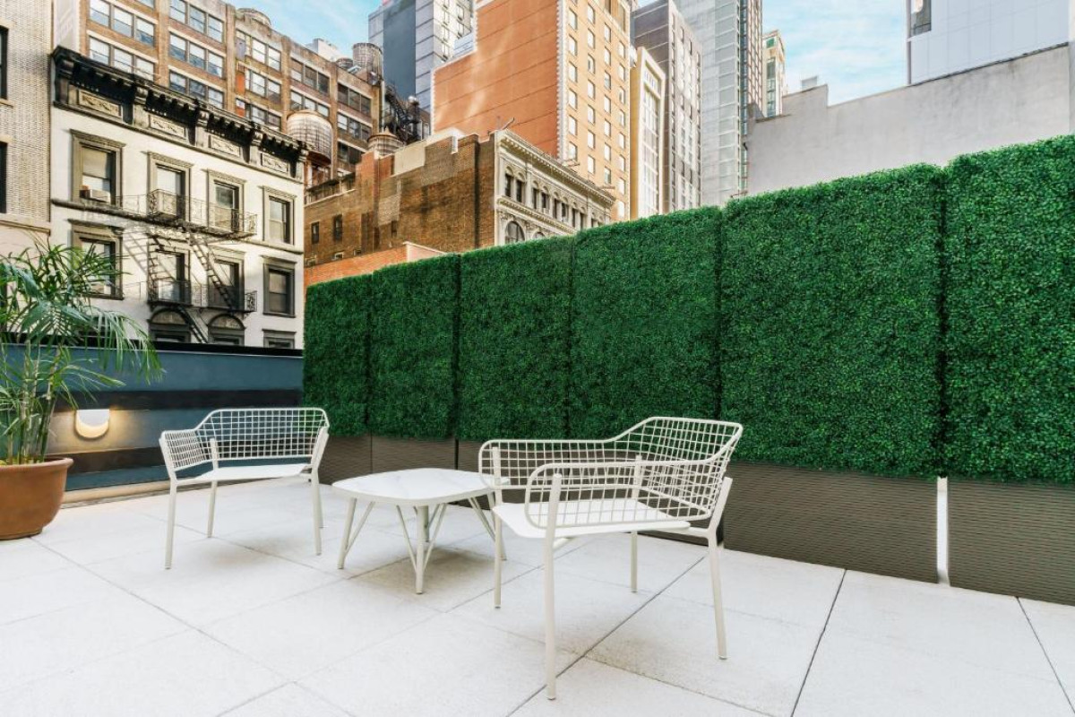 TownePlace Suites by Marriott New York Manhattan/Chelsea