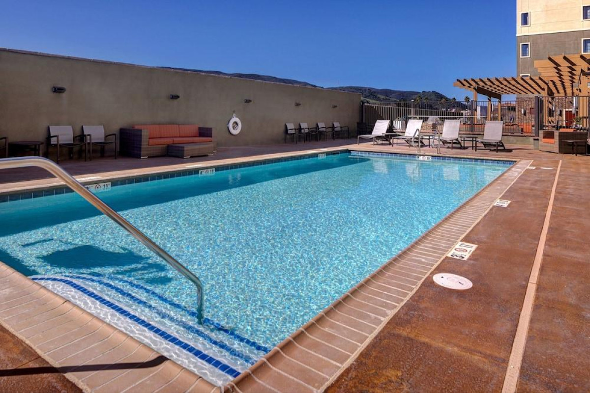 Towneplace Suites San Luis Obispo