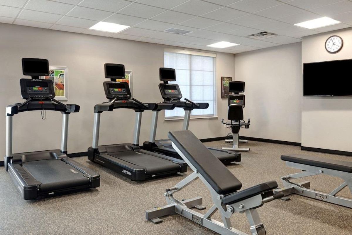 Towneplace Suites San Luis Obispo