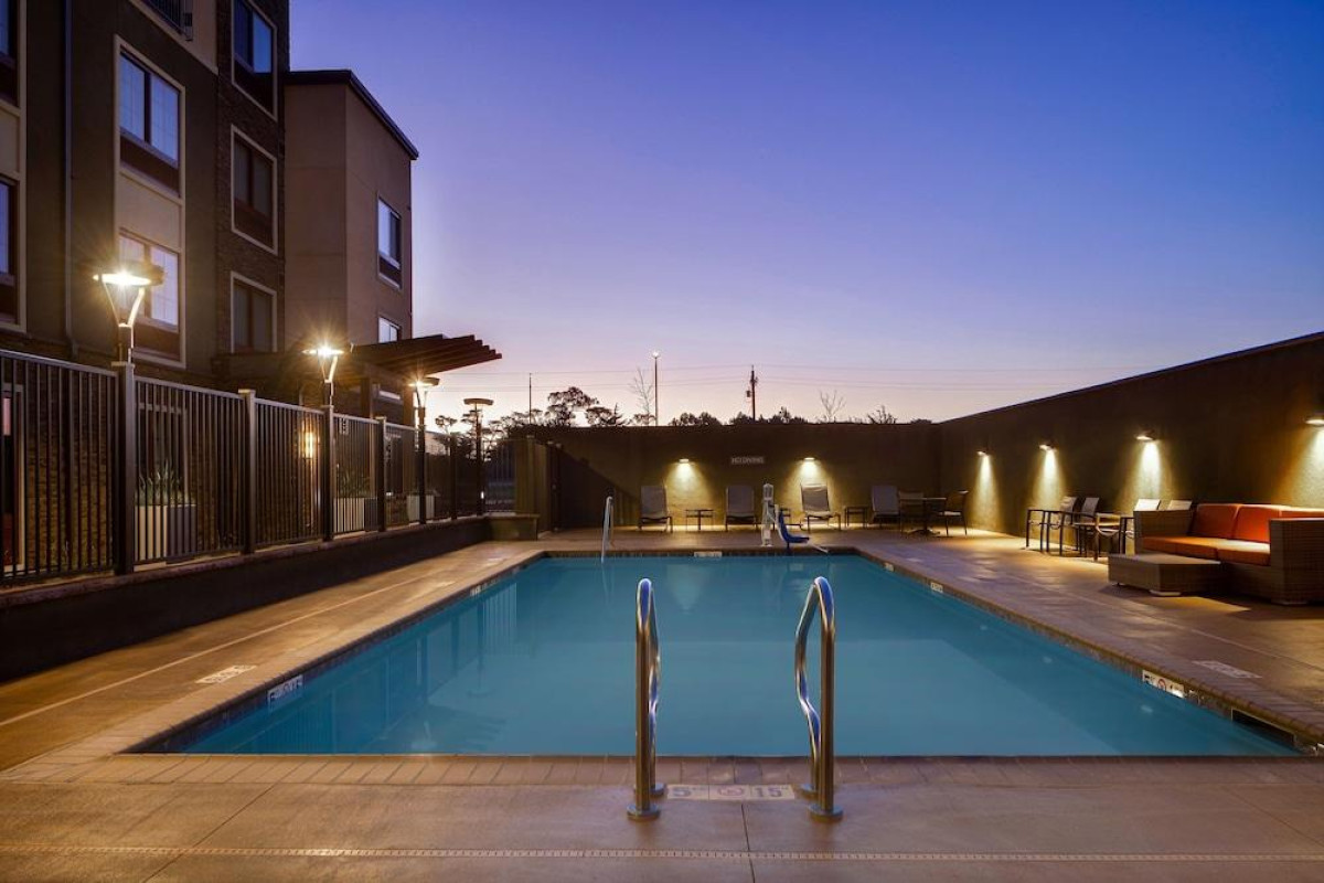 Towneplace Suites San Luis Obispo