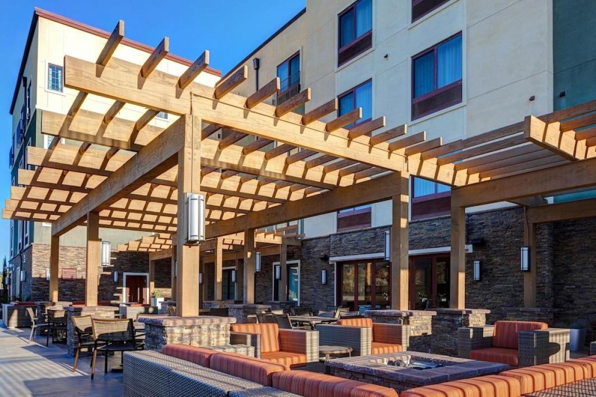 Towneplace Suites San Luis Obispo