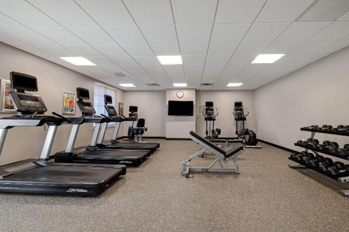 Towneplace Suites San Luis Obispo