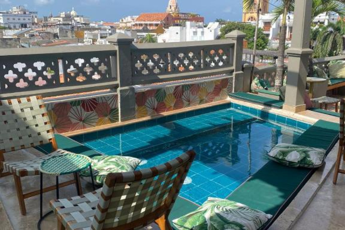 Townhouse Boutique Hotel