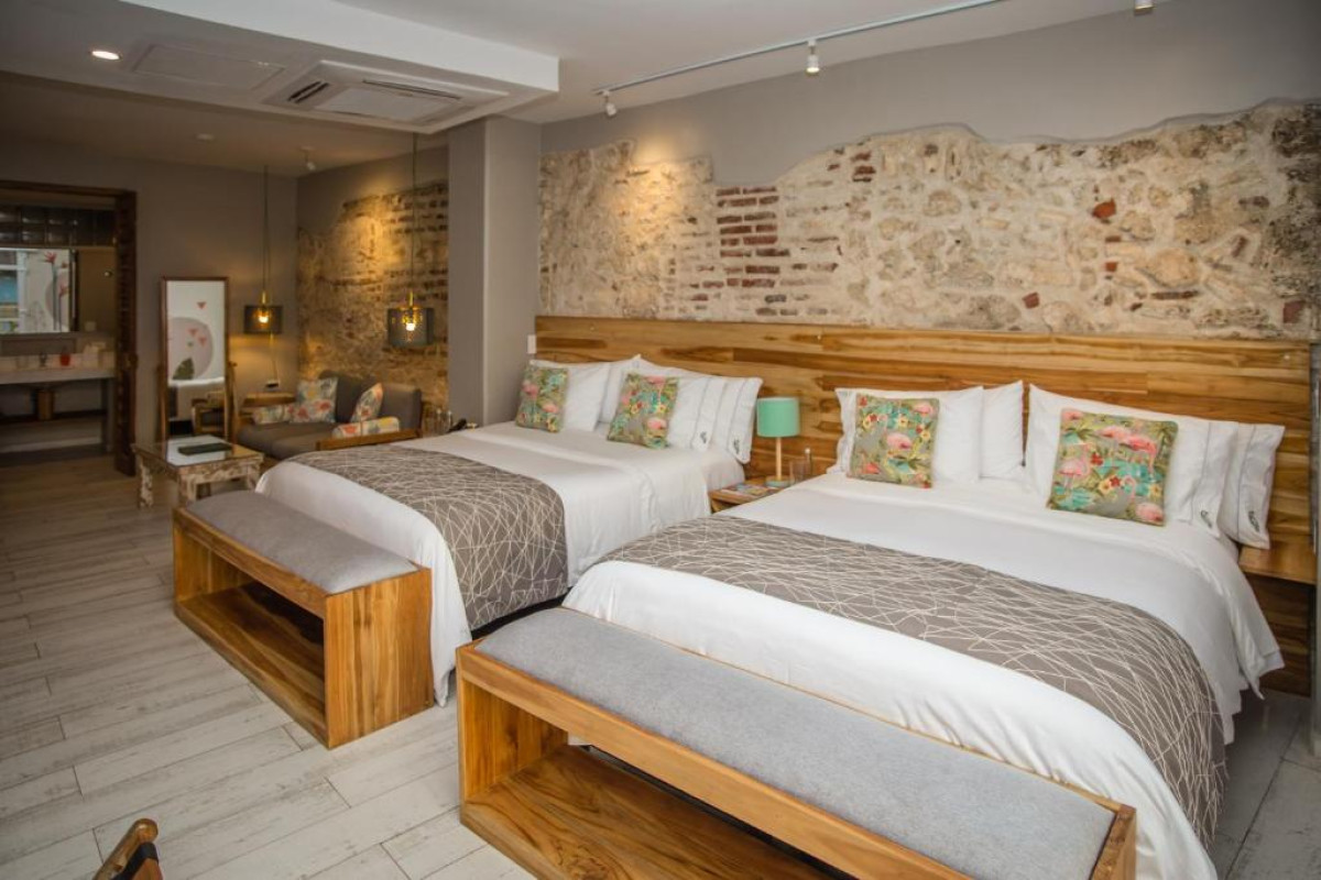 Townhouse Boutique Hotel