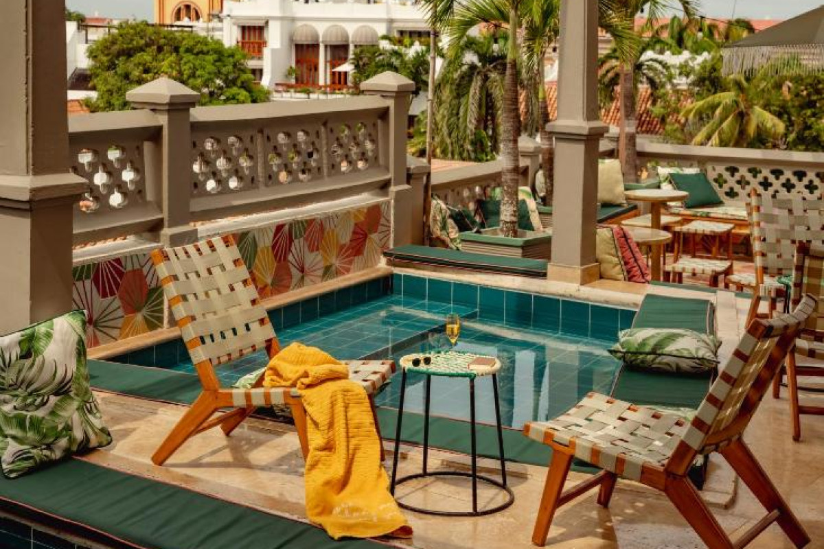 Townhouse Boutique Hotel