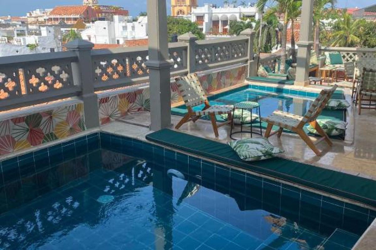 Townhouse Boutique Hotel
