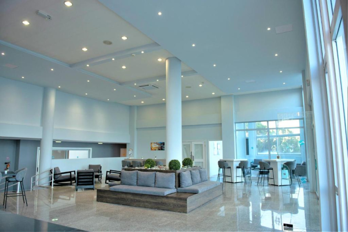 Hotel Toxotis