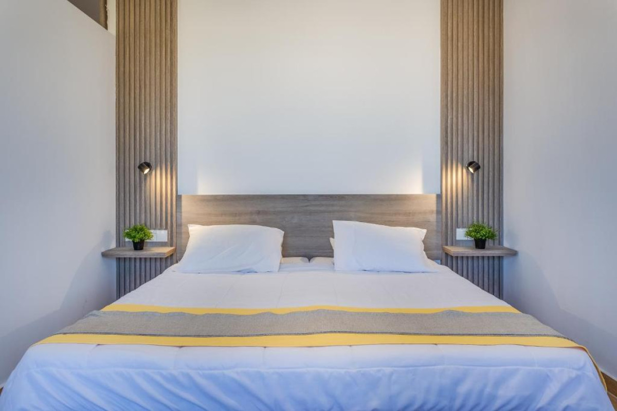 Hotel Toxotis