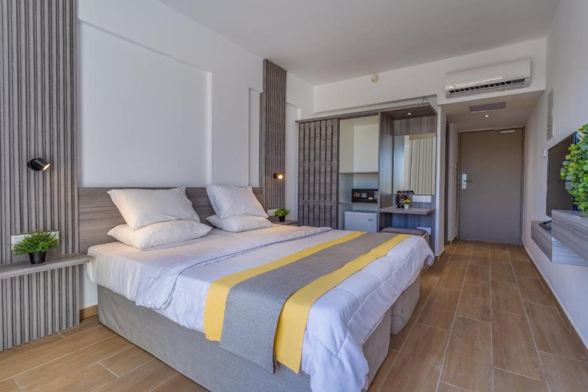 Hotel Toxotis