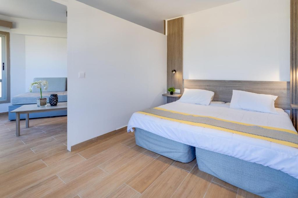 Hotel Toxotis