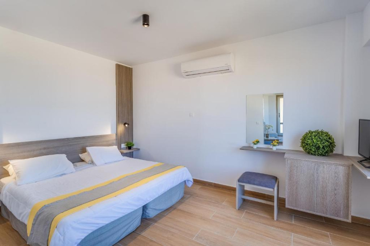 Hotel Toxotis
