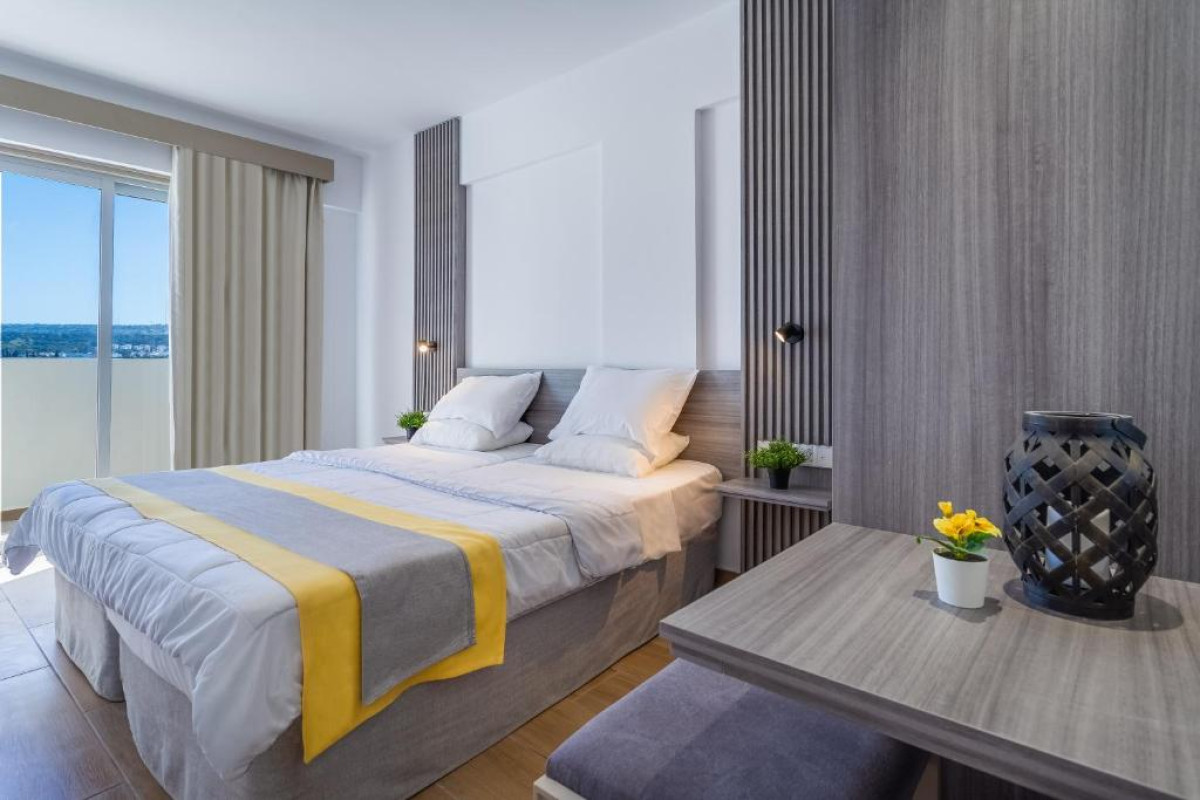 Hotel Toxotis