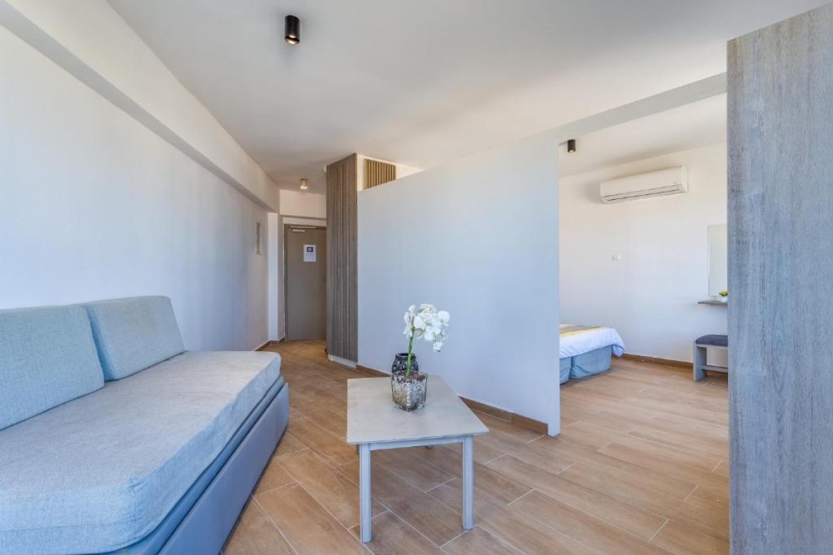 Hotel Toxotis