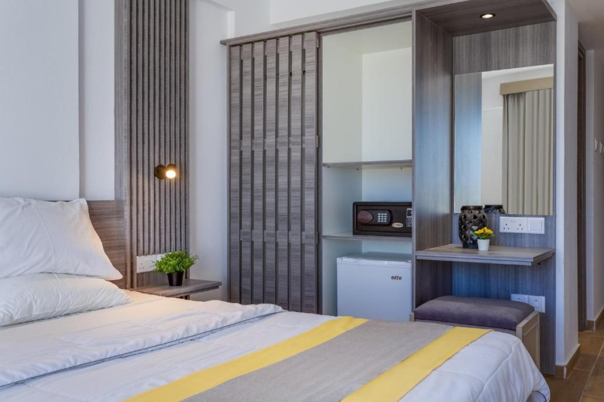 Hotel Toxotis