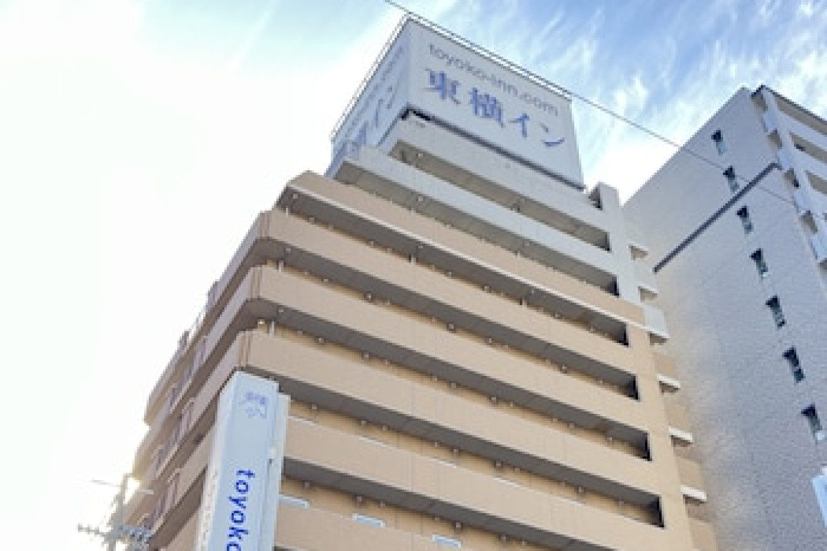 TOYOKO INN KOBE SANNOMIYA NO.1
